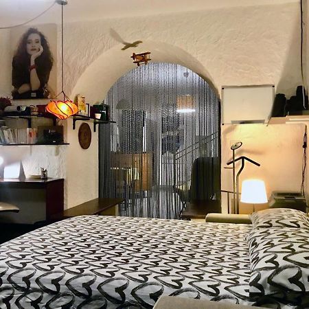 Alloggio Vieste Centro - Dizzy Studio Home Ngoại thất bức ảnh