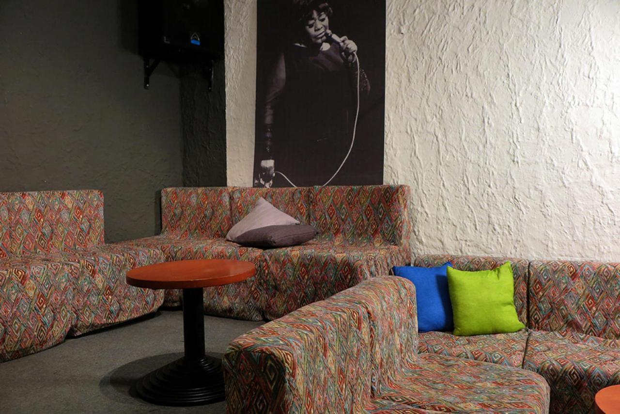 Alloggio Vieste Centro - Dizzy Studio Home Ngoại thất bức ảnh
